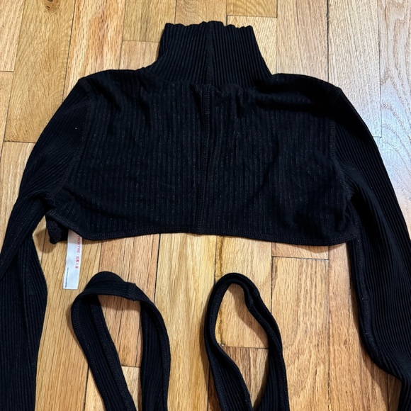 Free People Intimately Turtleneck Bodysuit - Picture 4 of 7